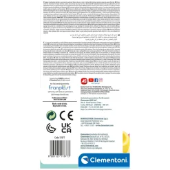 Baby Soft Clemmy Blokken met Opbergtas - 20dlg.><noscript><img width=