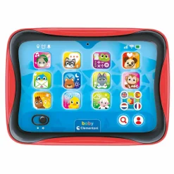 Baby Sprekende en Muzikale Tablet-Clementoni Best