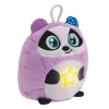 Baby Twinkle Twinkle Kleine Panda Paars Knuffel Nachtlamp>Clementoni Sale