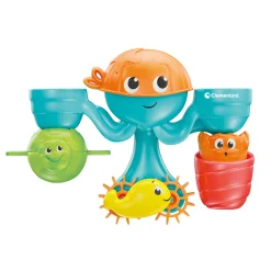 Baby Water Octo Park>Clementoni Discount