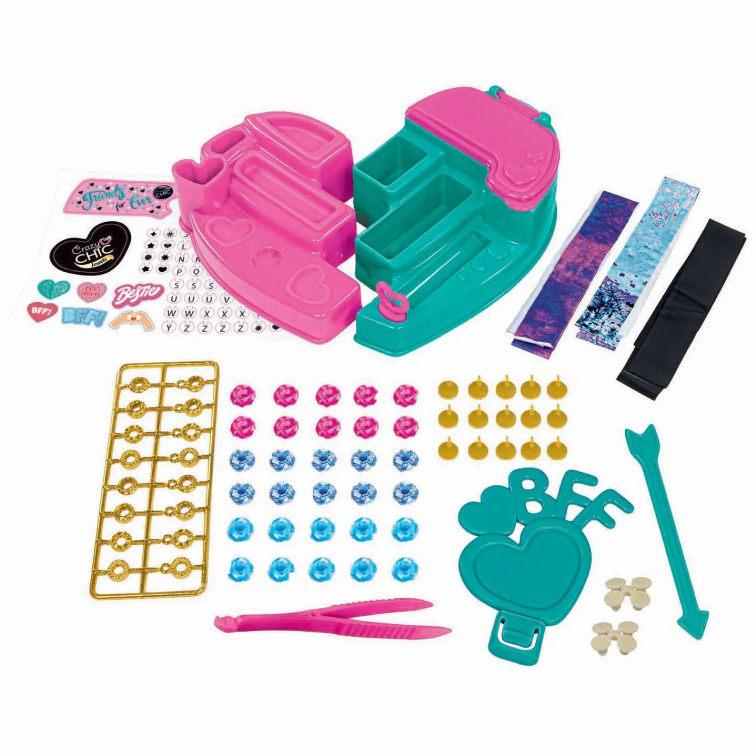 BFF Juwelen Studio>Clementoni Discount