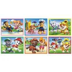 Clementoni Blokpuzzel PAW Patrol, 12st. Discount