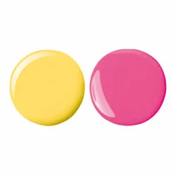 Crazy Chic - Nagellak Dieren, 2st.-Clementoni Hot