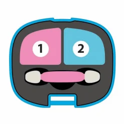 Crazy Chic - Oogschaduw><noscript><img width=