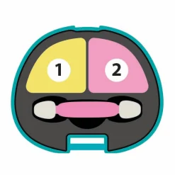 Crazy Chic - Oogschaduw><noscript><img width=