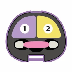 Crazy Chic - Oogschaduw><noscript><img width=