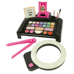 Crazy Chic Beauty Influencer Make-up Kit-Clementoni Sale