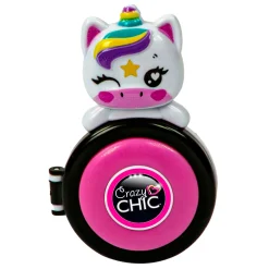 Clementoni Crazy Chic Haarkrijt Eenhoorn Roze/Blauw Hot