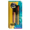 Crazy Chic Lipgloss en Lippotlood Tropical Vibe, 2st.-Clementoni Discount