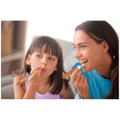 Crazy Chic Lipgloss en Lippotlood Tropical Vibe, 2st.-Clementoni Discount