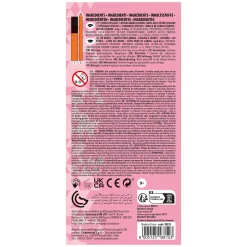 Crazy Chic Lipgloss en Lippotlood Tropical Vibe, 2st.-Clementoni Discount