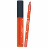 Clementoni Crazy Chic Lipgloss en Lipliner Oranje