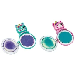 Clementoni Crazy Chic Lovely Haarkrijt Eenhoorn Paars/Blauw Outlet