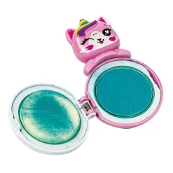 Clementoni Crazy Chic Lovely Haarkrijt Eenhoorn Paars/Blauw Outlet