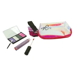 Crazy Chic Make-up Tas Lip met Make-up>Clementoni Sale