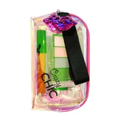Crazy Chic Make-up Tas Lip met Make-up><noscript><img width=