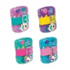 Clementoni Crazy Chic Mini Tasje met Make-up Outlet