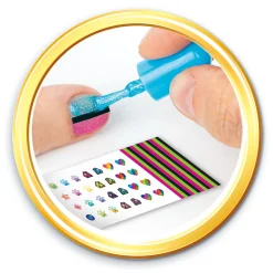 Crazy Chic Nagelstudio-Clementoni Discount