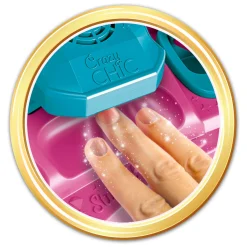 Crazy Chic Nagelstudio-Clementoni Discount