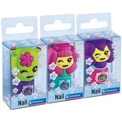 Crazy Chic Nagellak Bloem>Clementoni Sale