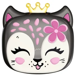 Crazy Chic Oogschaduw in Make-up Doosje Panter-Clementoni Clearance