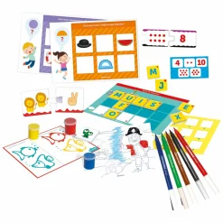 Clementoni Education Spelend Leren Clearance