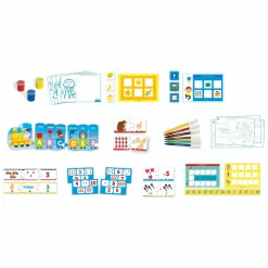 Clementoni Education Spelend Leren Clearance