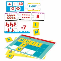 Clementoni Education Spelend Leren Clearance