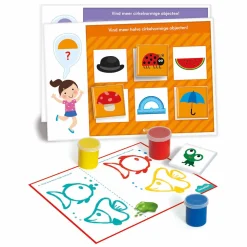 Clementoni Education Spelend Leren Clearance