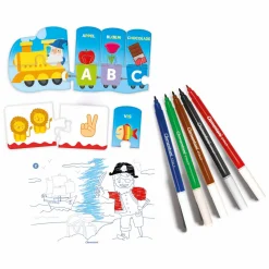 Clementoni Education Spelend Leren Clearance