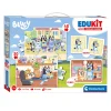 Clementoni Edukit 4in1 Bluey Discount