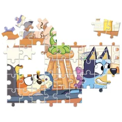 Clementoni Edukit 4in1 Bluey Discount