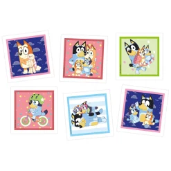 Clementoni Edukit 4in1 Bluey Discount