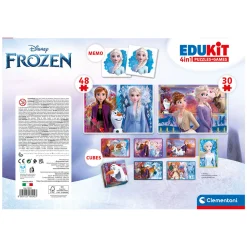 Edukit  4in1 Frozen 2><noscript><img width=