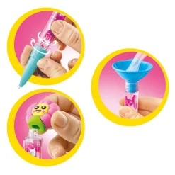 Idea Maak je eigen Pennen Expo-Clementoni Hot