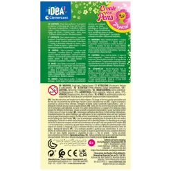 Idea Maak je eigen Pennen Expo-Clementoni Hot