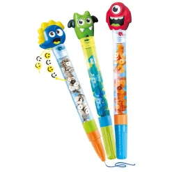 Clementoni Idea Maak je eigen Pennen Monster Outlet