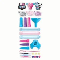 Idea Maak je eigen Pennen - Best Friends Forever><noscript><img width=