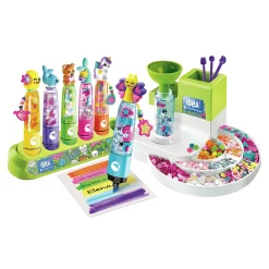 Idea Markeerstiften Maken Studio, 6 Stiften-Clementoni New