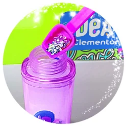 Idea Markeerstiften Maken Studio, 6 Stiften-Clementoni New