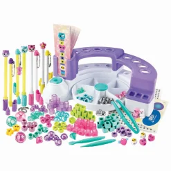 Clementoni Idea Pennen Maken Studio Online