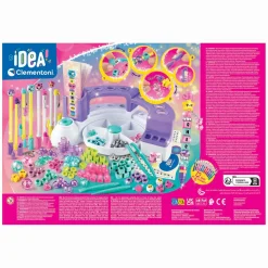 Clementoni Idea Pennen Maken Studio Online