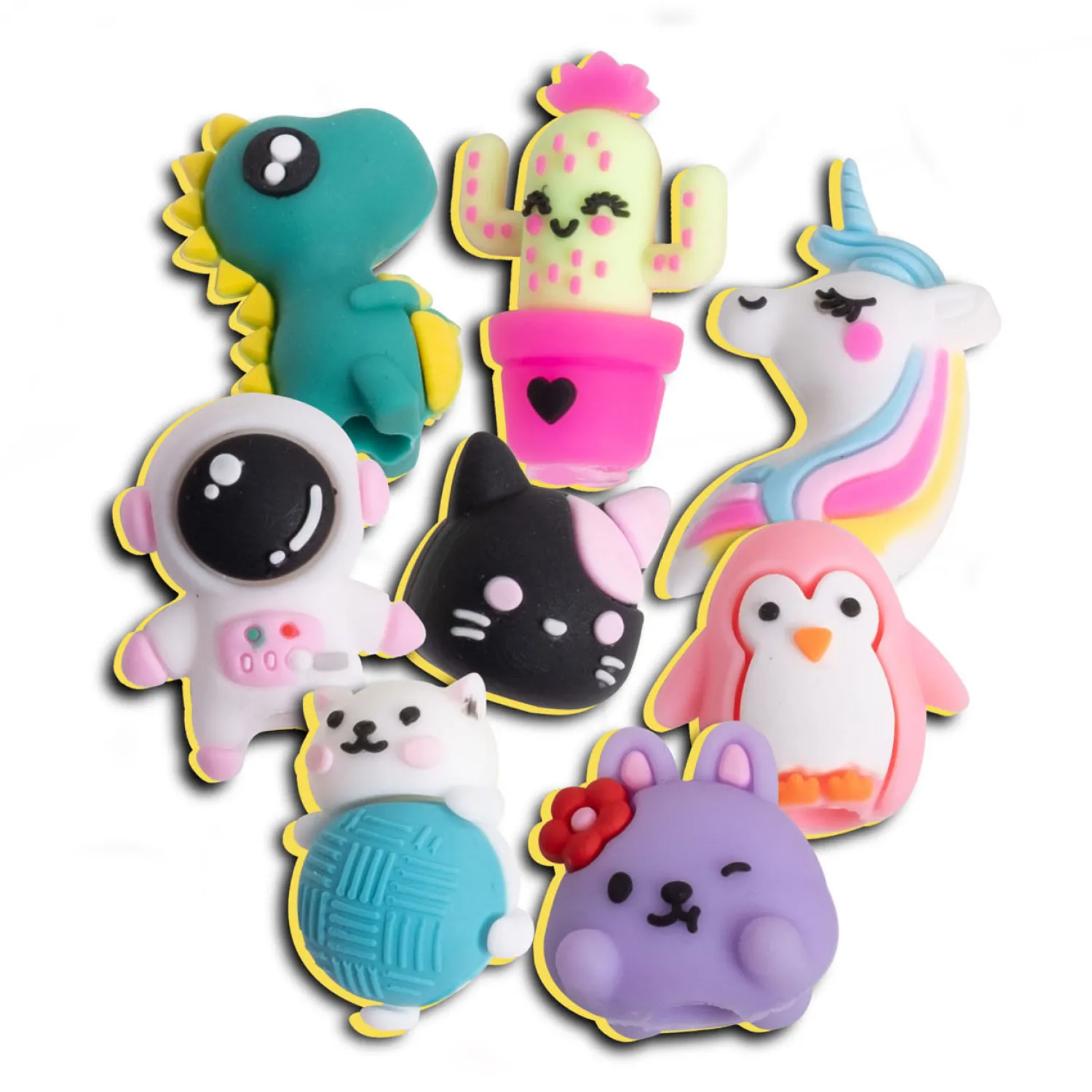 Clementoni Idea Pennen Maken Studio Online