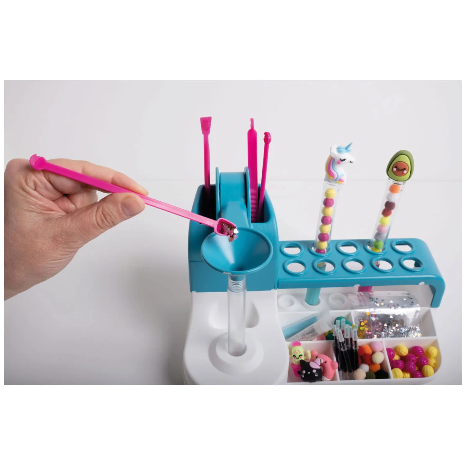 Clementoni Idea Pennen Maken Studio Online