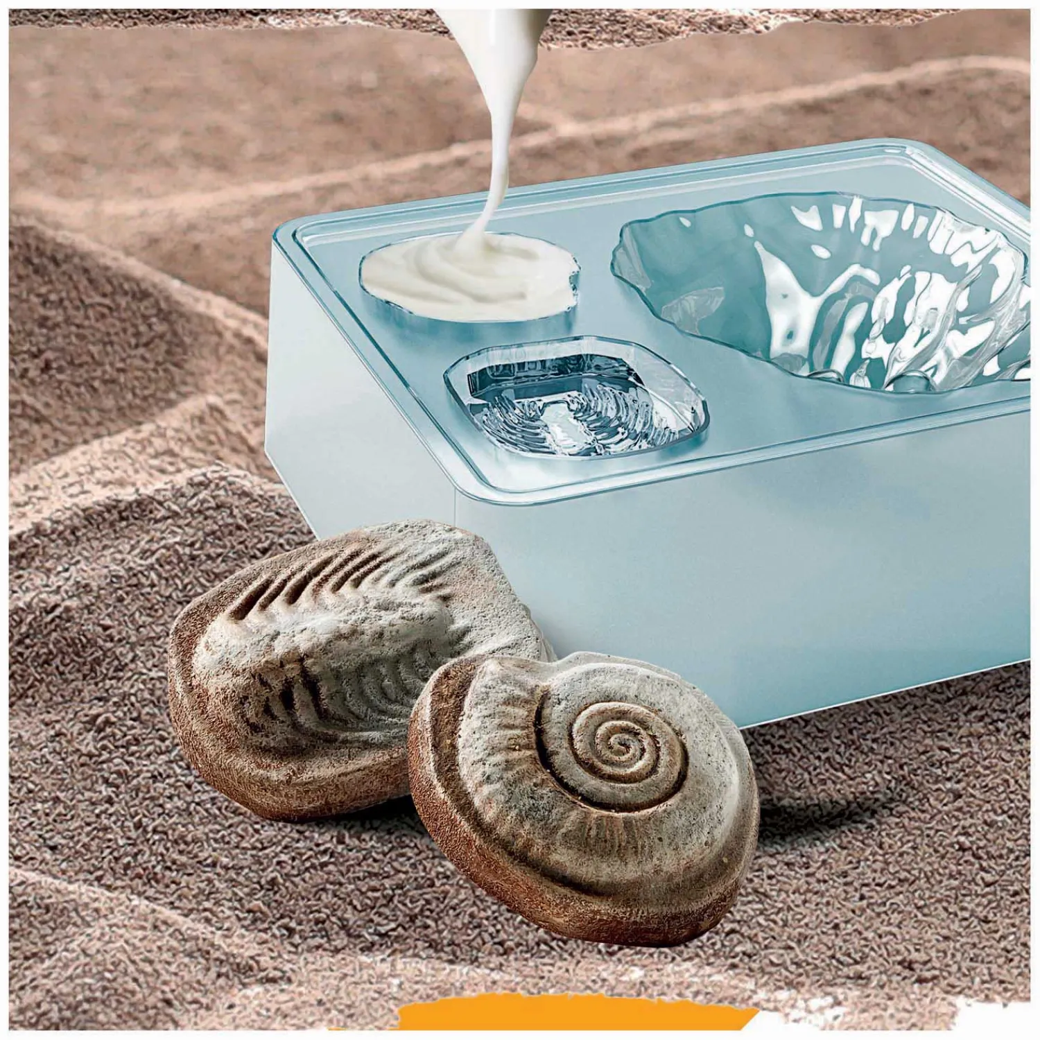 Jurassic World Opgraaf Set>Clementoni Best