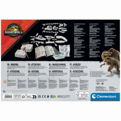 Jurassic World Opgraaf Set><noscript><img width=