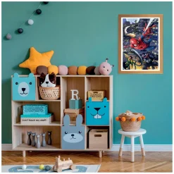 Legpuzzel - Spiderman, 180st.-Clementoni