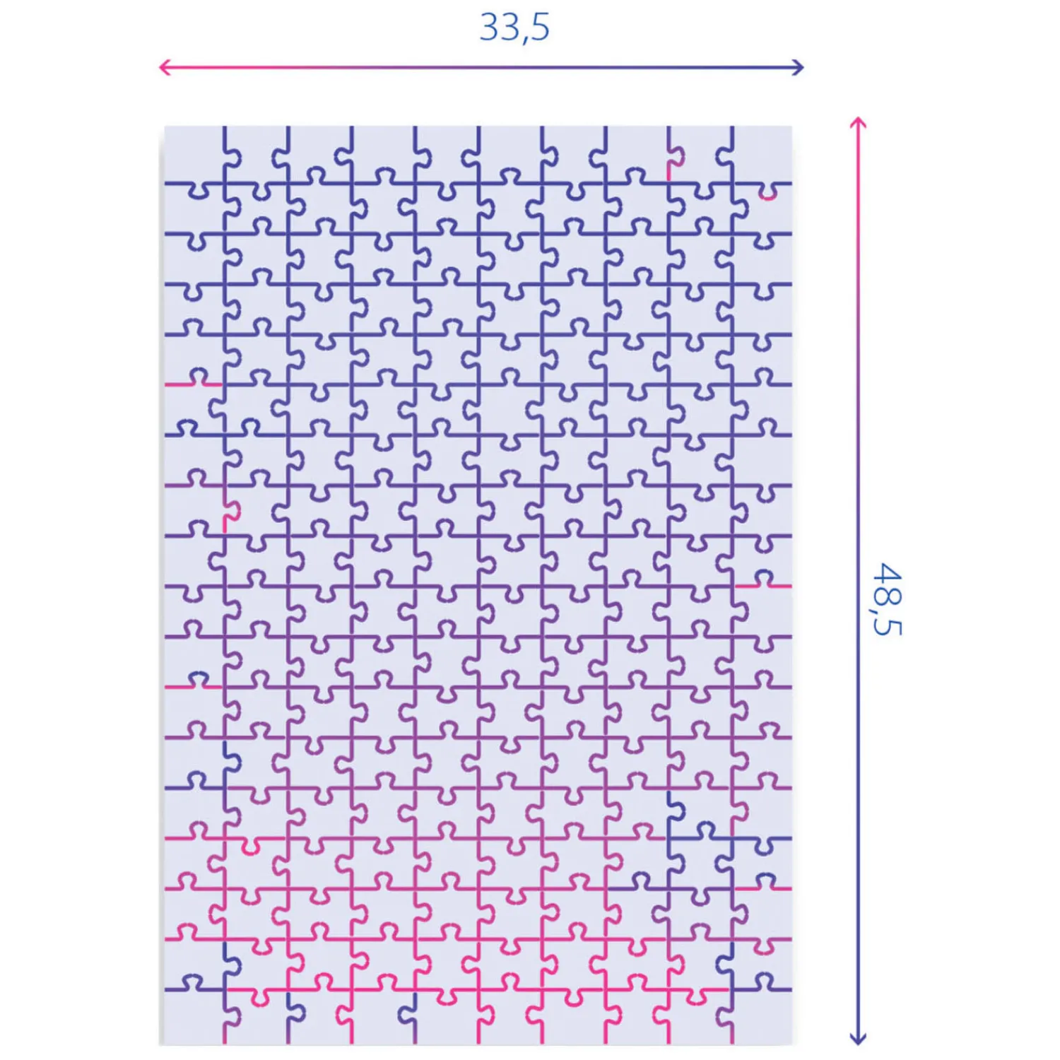 Legpuzzel - Spiderman, 180st.-Clementoni
