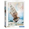 Clementoni Legpuzzel Amerigo Vespucci, 1000st. Discount