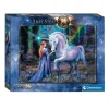 Clementoni Legpuzzel Anne Stokes Bluebell Woods, 1000st. Best